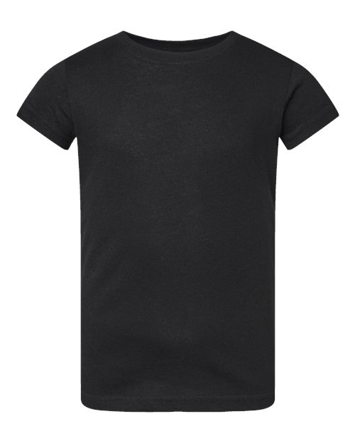 Rabbit Skins 3316 Black — front