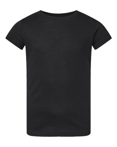 Rabbit Skins 3316 Black — front