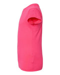 Rabbit Skins 3316 Hot Pink — direct side