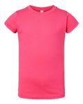 Rabbit Skins 3316 Hot Pink — front