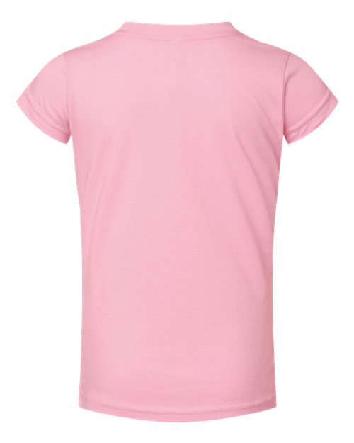 Rabbit Skins 3316 Pink — back