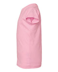 Rabbit Skins 3316 Pink — direct side