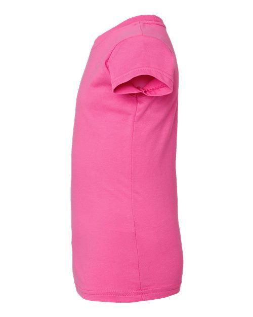 Rabbit Skins 3316 Raspberry — direct side