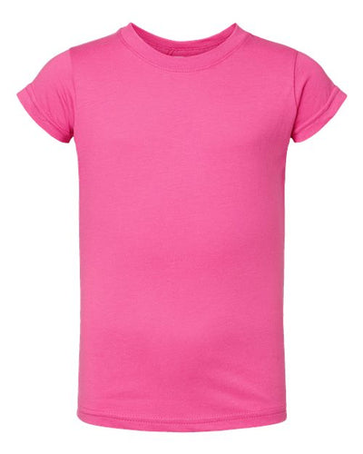 Rabbit Skins 3316 Raspberry — front