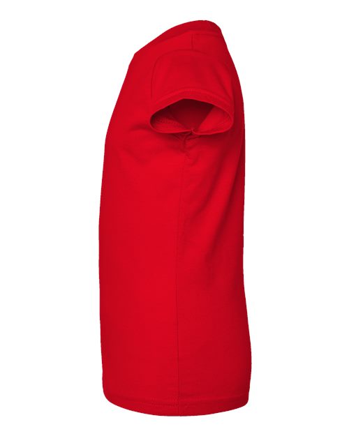 Rabbit Skins 3316 Red — direct side