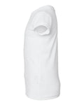 Rabbit Skins 3316 White — direct side