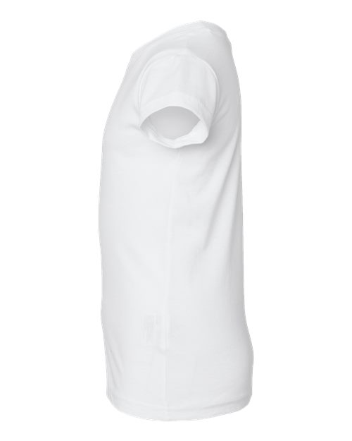 Rabbit Skins 3316 White — direct side