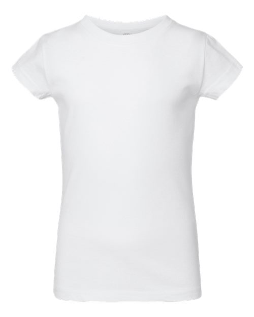 Rabbit Skins 3316 White — front
