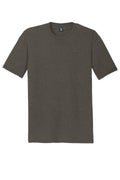 Unisex Perfect Tri Tee - DeepestGry