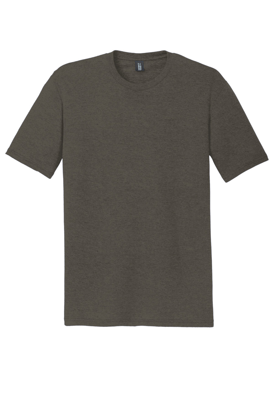 Unisex Perfect Tri Tee - DeepestGry