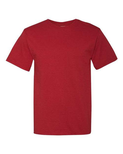 JERZEES 29MR Crimson — front