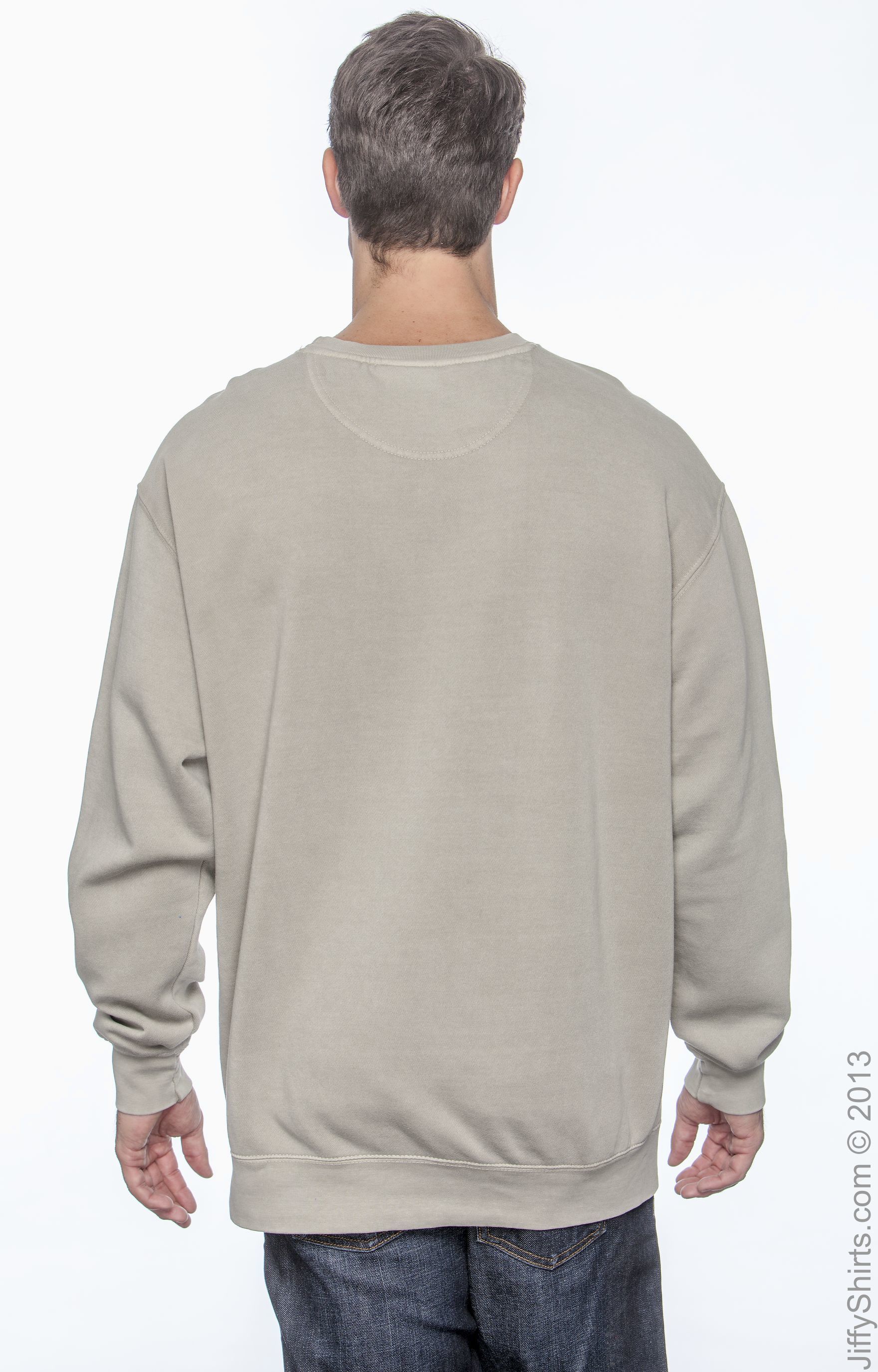 Unisex Crewneck Sweatshirt - Sandstone