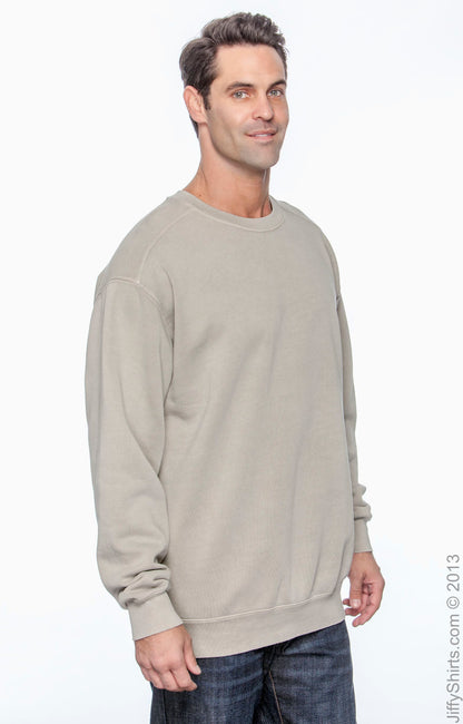 Unisex Crewneck Sweatshirt - Sandstone
