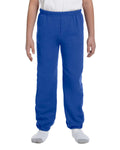 Youth Heavy Blend™ 50/50 Sweatpants - Royal