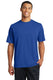 Sport-Tek ST340 - Unisex PosiCharge RacerMesh Tee - True Royal