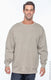 Comfort Colors 1566 - Unisex Crewneck Sweatshirt - Sandstone