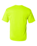 C2 Sport 5100 Safety Yellow — back