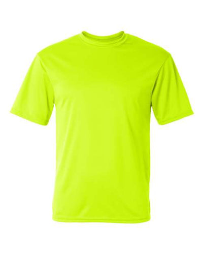 C2 Sport 5100 Safety Yellow — front