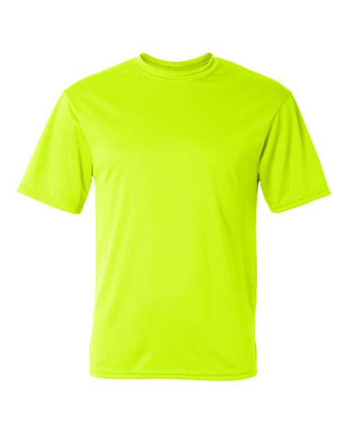 C2 Sport 5100 Safety Yellow — front