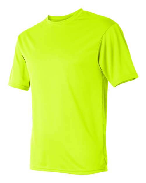 C2 Sport 5100 Safety Yellow — side