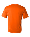 C2 Sport 5100 Safety Orange — back