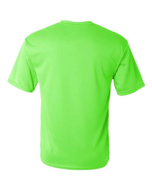 C2 Sport 5100 Lime — back
