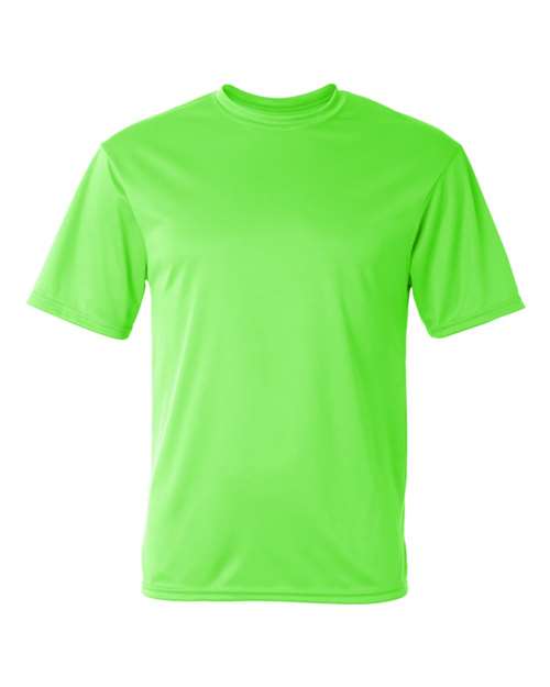 C2 Sport 5100 Lime — front