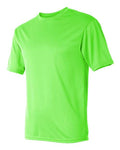 C2 Sport 5100 Lime — side