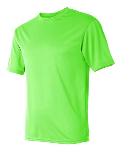 C2 Sport 5100 Lime — side
