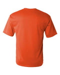 C2 Sport 5100 Burnt Orange — back
