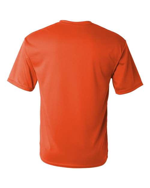 C2 Sport 5100 Burnt Orange — back