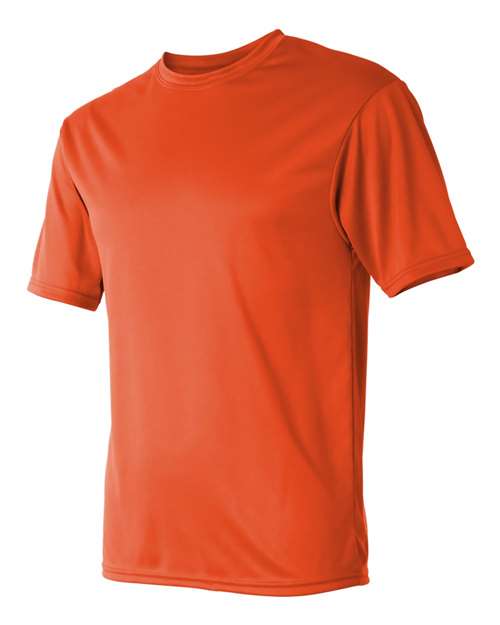 C2 Sport 5100 Burnt Orange — side