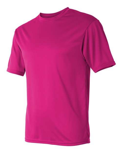 C2 Sport 5100 Hot Pink — side
