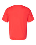 C2 Sport 5100 Hot Coral — back