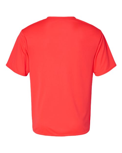 C2 Sport 5100 Hot Coral — back