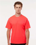 C2 Sport 5100 Hot Coral — on model front
