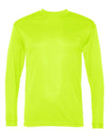 C2 Sport 5104 Safety Yellow — front