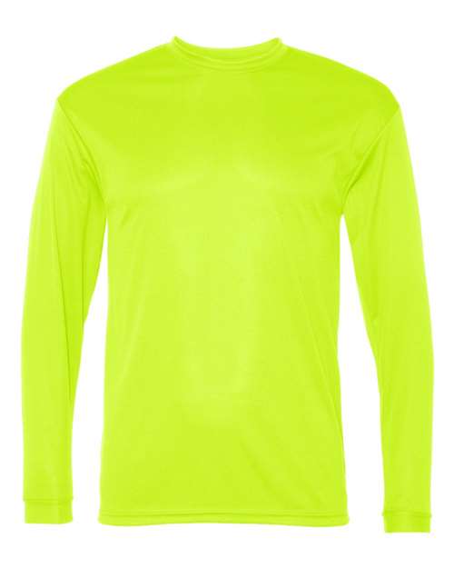 C2 Sport 5104 Safety Yellow — front