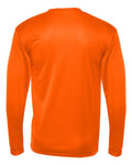 C2 Sport 5104 Safety Orange — back