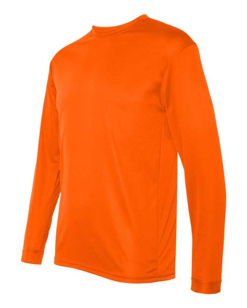 C2 Sport 5104 Safety Orange — side