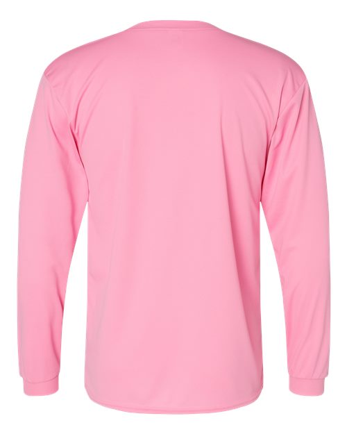 C2 Sport 5104 Pink — back