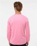 C2 Sport 5104 Pink — on model back