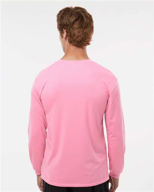 C2 Sport 5104 Pink — on model back