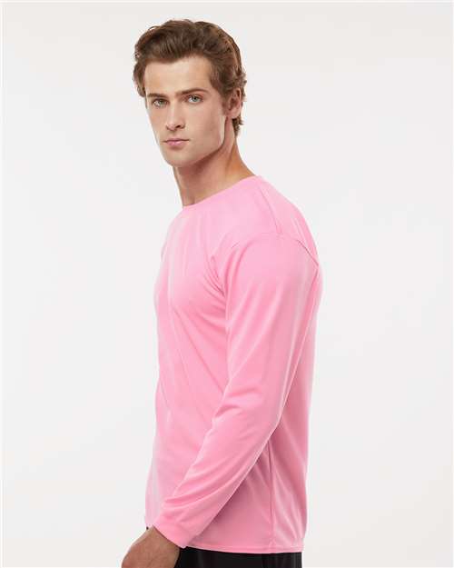 C2 Sport 5104 Pink — on model side