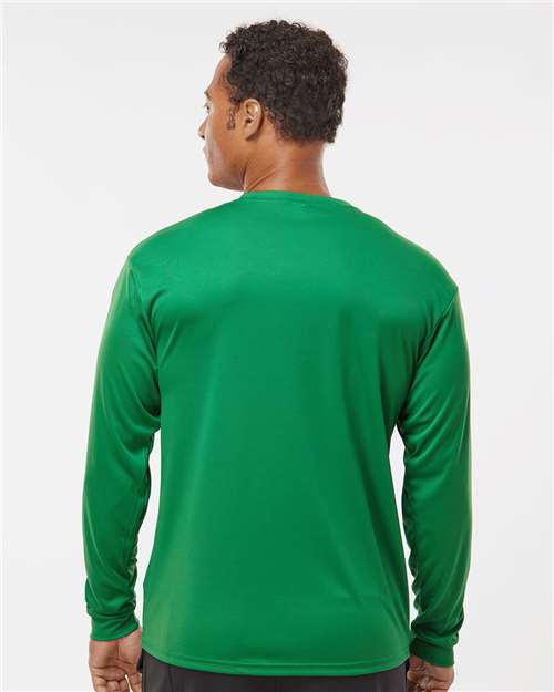 C2 Sport 5104 Kelly — on model back