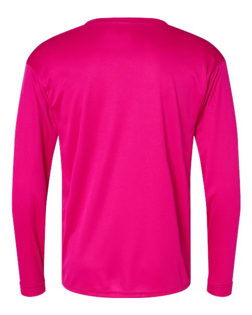 C2 Sport 5104 Hot Pink — back