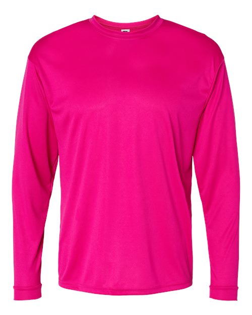 C2 Sport 5104 Hot Pink — front