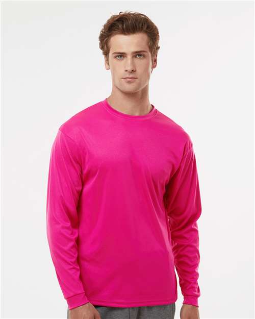C2 Sport 5104 Hot Pink — on model front