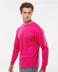 C2 Sport 5104 Hot Pink — on model side