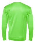 C2 Sport 5104 Lime — back